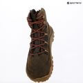 Черевики barefoot чоловічі Vivobarefoot Tracker Leather bracken 10