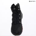 Черевики barefoot чоловічі Vivobarefoot Tracker Textile At obsidian 10