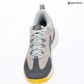 Кросівки для баскетболу Under Armour Curry 3Z 25 SDE halo gray/lumin yellow/titan gray 3