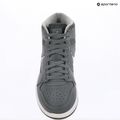 Кросівки чоловічі Nike Jordan Access Court Mid smoke grey/light smoke grey/white 10