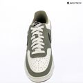 Кросівки чоловічі Nike Court Vision Low summit white/silver sage/black 11