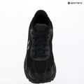 Кросівки для тренувань чоловічі Under Armour Tech Runner black/black/metallic black 7