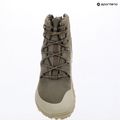 Черевики barefoot чоловічі Vivobarefoot Tracker Textile AT JJF shadow green 10
