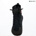 Черевики barefoot чоловічі Vivobarefoot Gobi Hiber obsidian 11