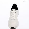 Кросівки для бігу чоловічі Under Armour Ascend white/black/distant gray 3