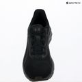 Кросівки для бігу чоловічі Under Armour Ascend black/black/black 3