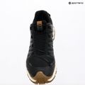 Кросівки для бігу чоловічі Salomon XA PRO 3D V9 GTX Lifelong black/coyote brown/vanilla ice 9