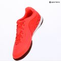 Кросівки футбольні чоловічі Nike Tiempo Reactgato IC bright crimson/team red 8