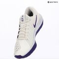 Кросівки баскетбольні чоловічі Nike G.T. Cut Academy 2 summit white/court purple/pourt purple 6