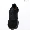 Черевики barefoot чоловічі Vivobarefoot Gobi Hiber obsidian 11