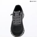 Кросівки чоловічі SKECHERS Glide-Step Pro Waverra black 3