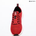 Кросівки чоловічі SKECHERS Vapor Foam red 11