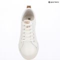 Кеди жіночі BIG STAR TT274001 white/beige 3
