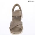 Сандалі жіночі Skechers Ultra Flex 3.0 Never Better gray 4