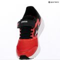 Кросівки для бігу дитячі Joma Speed JR red 9