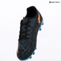 Футбольне взуття дитяче Joma Evolution Jr 2601 FG black 9
