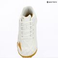 Футбольне взуття дитяче Joma Evolution Jr 2602 TF white 9