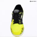 Футбольне взуття дитяче Joma Sala Max Jr IN fluor yellow 9