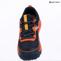 Кросівки для бігу дитячі Joma Kubor Jr navy/blue/orange 9