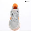Кросівки для бігу дитячі Nike Star Runner 4 pure platinum/echo pink/peach cream 9