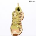 Кросівки для бігу жіночі Salomon XA Pro 3D V9 endive/burro/almond cream 10