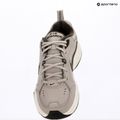 Кросівки для тренувань чоловічі Nike Air Monarch IV moon particle/black/dark hazel 11