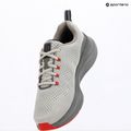 Кросівки чоловічі SKECHERS Vapor Foam gray 9