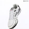 Кросівки футбольні чоловічі Joma Dribbling TF 2602 white 9