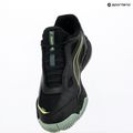 Чоловіче взуття для гандболу PUMA Solarstrike 4 puma black/green terrain/fizzy light 9