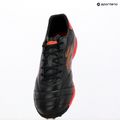 Кросівки футбольні чоловічі Joma Toledo TF black 9