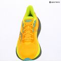 Кросівки для бігу чоловічі Saucony Triumph 23 vizigold/laurel 9