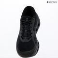 Чоловічі бігові кросівки On Cloudrunner 3 black/black 9