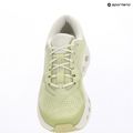 Чоловічі бігові кросівки On Cloudrunner 3 linen/ivory 9