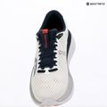 Кросівки для бігу чоловічі Saucony Endorphin Trainer white/navy 9