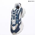 Кросівки чоловічі Lacoste L003 Neo Shot white/dark blue 9