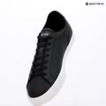 Кросівки чоловічі Lacoste Lerond Set black/white 9