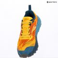 Кросівки для бігу чоловічі Joma Sima fluor saffron 9