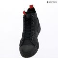 Черевики Palladium Ace City Shell Chukka black 9