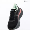 Кросівки для бігу жіночі Saucony Triumph 23 black/calm 9