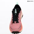 Кросівки для бігу жіночі Saucony Peregrine 16 mauve/salmon 9