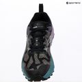 Кросівки для бігу чоловічі Joma Sima Lady black/purple 9