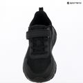 Кросівки дитячі Champion Fuze PS Low Cut triple/nbk 9