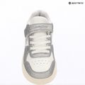 Кросівки дитячі Champion RD18 BUBBLE G PS Low Cut wht/grey/nati 9
