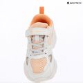 Кросівки дитячі Champion Countess Evolve G PS Low Cut wht/pec/sil 9