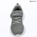 Кросівки дитячі Champion Fuze PS Low Cut grey/wht 9