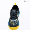 Кросівки для бігу дитячі Joma Sima Jr navy/blue/yellow 9