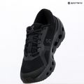 Жіночі бігові кросівки On Cloudrunner 3 black/black 9