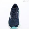 Кросівки для бігу жіночі Saucony Guide 19 navy/aqua 9