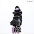 Ролики ковзани дитячі HEAD Galaxy 2w1 purple 29