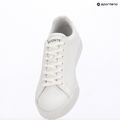 Кросівки чоловічі Lacoste Lerond Set white/white 9